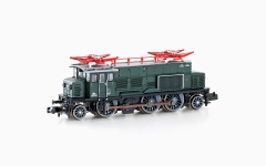 Jägerndorfer Collection JC63100 - N - E-Lok Rh 1073, ÖBB, Ep. III-IV